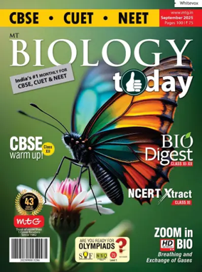 Cover of Biology Today