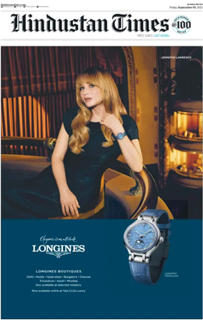 Cover of HT Navi Mumbai Live