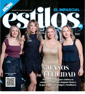 Cover of Estilos GH
