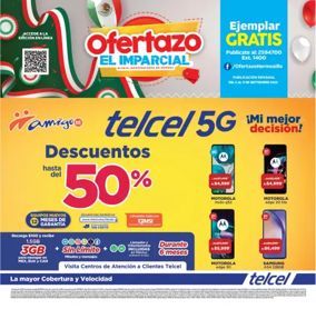 Cover of Ofertazos