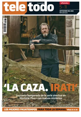 Cover of Teletodo