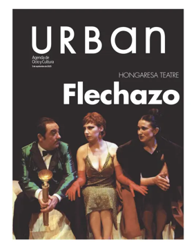 Cover of Urban