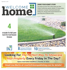 Cover of Home Source