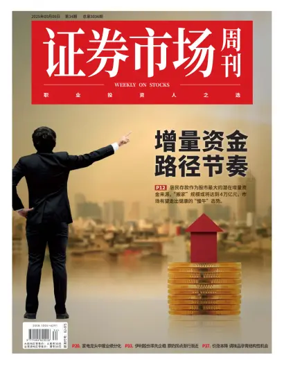 Cover of Capitalweek