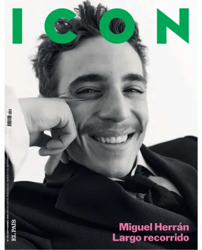 Cover of ICON (ABC)