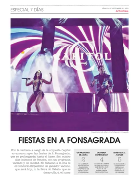Cover of Especial1