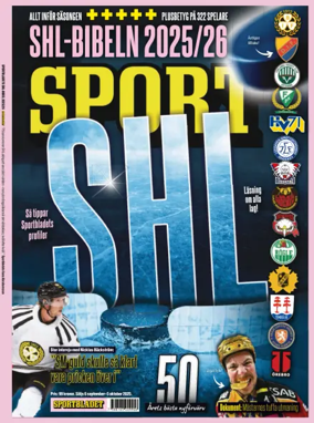 Cover of SHL - Bibeln
