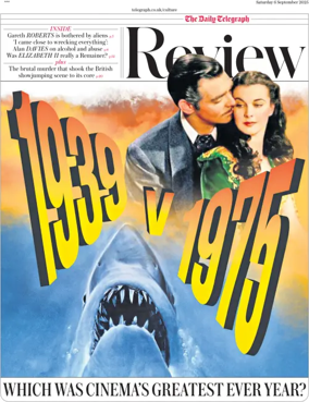 Cover of Review