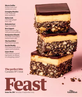 Cover of Feast