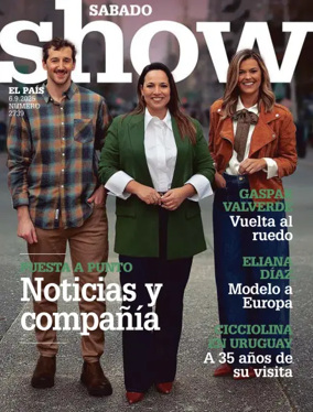 Cover of Sabado Show