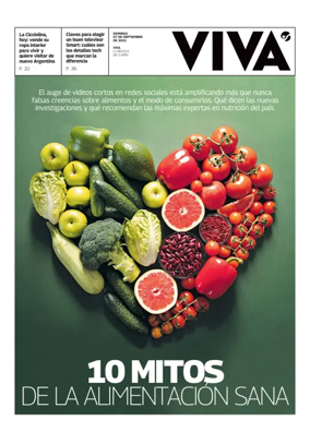 Cover of Viva