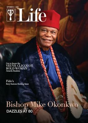 Cover of Guardian Life