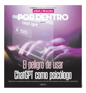 Cover of Por Dentro
