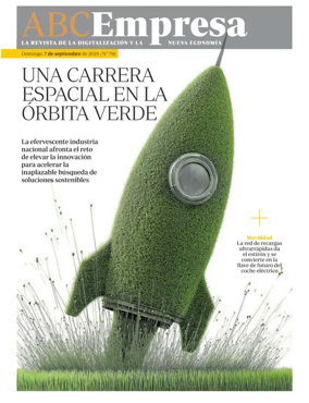 Cover of Empresa