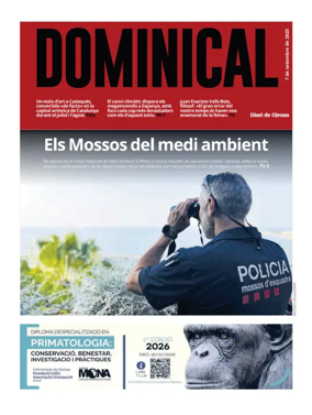 Cover of Dominical