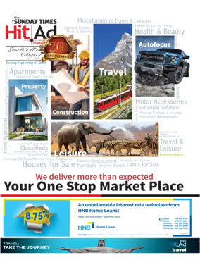 Cover of Hitad