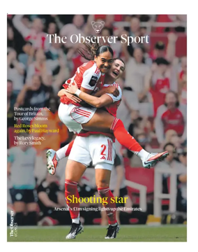 Cover of Sport