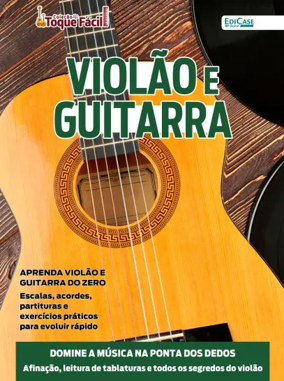 Cover of Coleção Toque Fácil