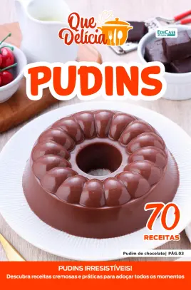 Cover of Que Delícia