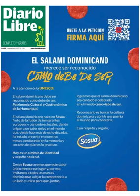 Cover of Diario Libre (Republica Dominicana)