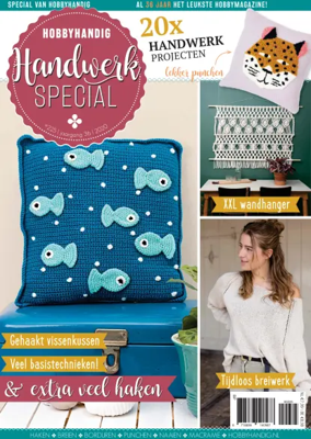 Cover of HobbyHandig