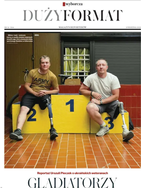 Cover of Duzy Format