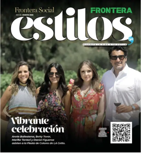 Cover of Estilos GH