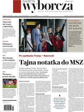 Cover of Regionalna (Stoleczna)