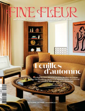 Cover of Fine Fleur