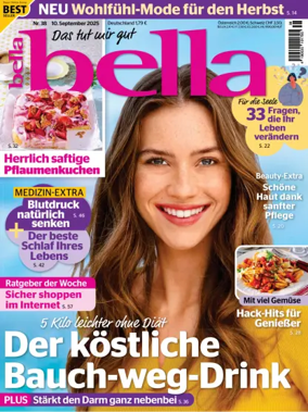 Cover of Bella