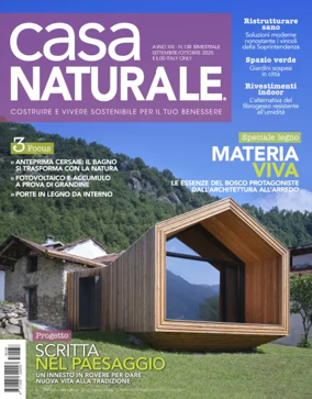 Cover of Casa Naturale