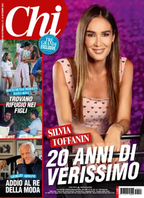 Cover of Chi