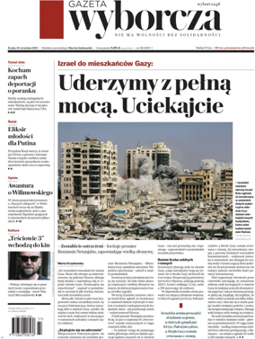 Cover of Regionalna (Stoleczna)