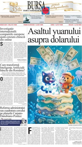 Cover of Bursa
