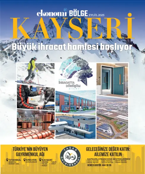 Cover of Bölge Ekleri