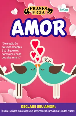 Cover of Frases e Cia