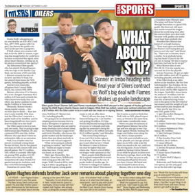 Cover of Sports