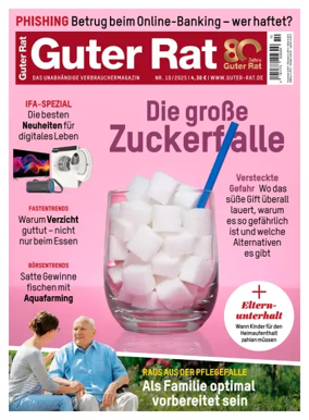 Cover of Guter Rat