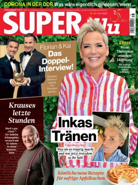 Cover of SuperIllu