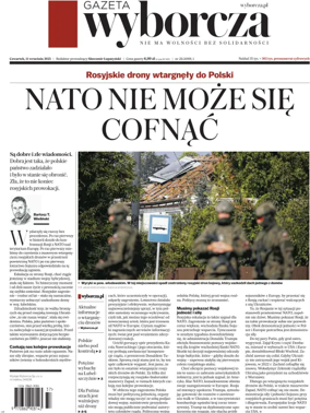 Cover of Regionalna (Stoleczna)