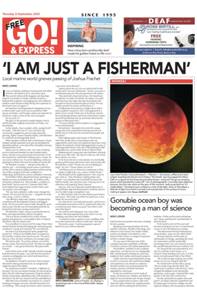 Cover of Go! & Express