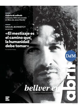 Cover of Bellver