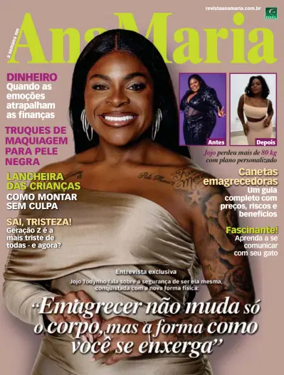 Cover of Ana Maria