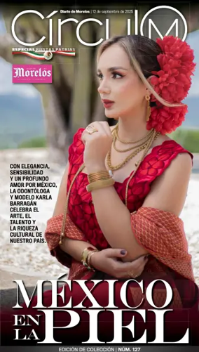 Cover of Círculo M