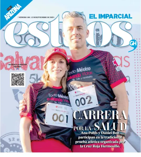 Cover of Estilos GH