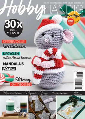 Cover of HobbyHandig