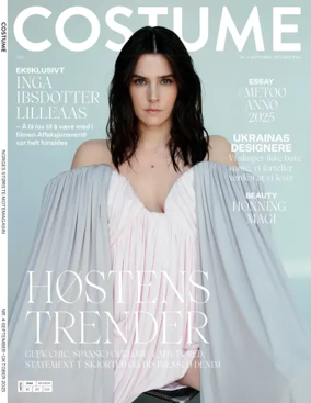 Cover of Costume (Norway)