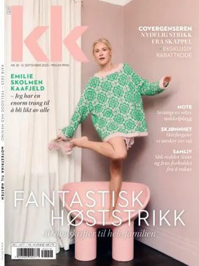 Cover of KK