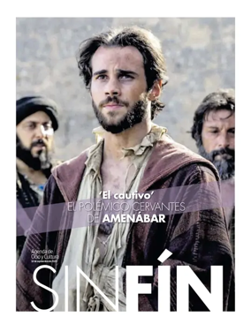 Cover of Sin Fin