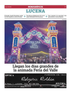 Cover of Suplemento1